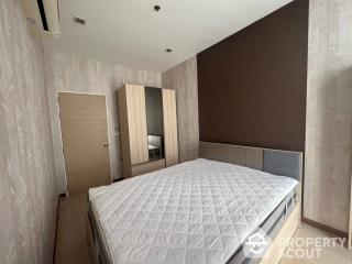 1-BR Condo at The Coast Bangkok near BTS Bang Na