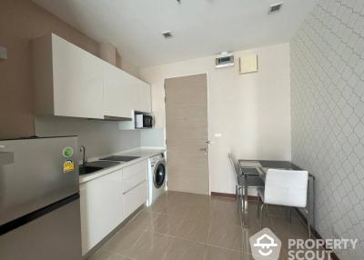 1-BR Condo at The Coast Bangkok near BTS Bang Na