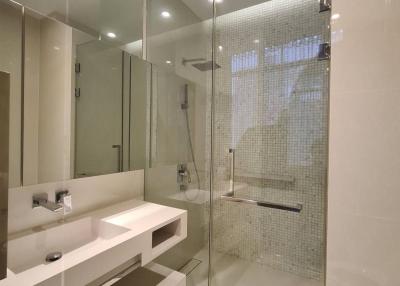 2-BR Condo at Vittorio Sukhumvit 39 near BTS Phrom Phong