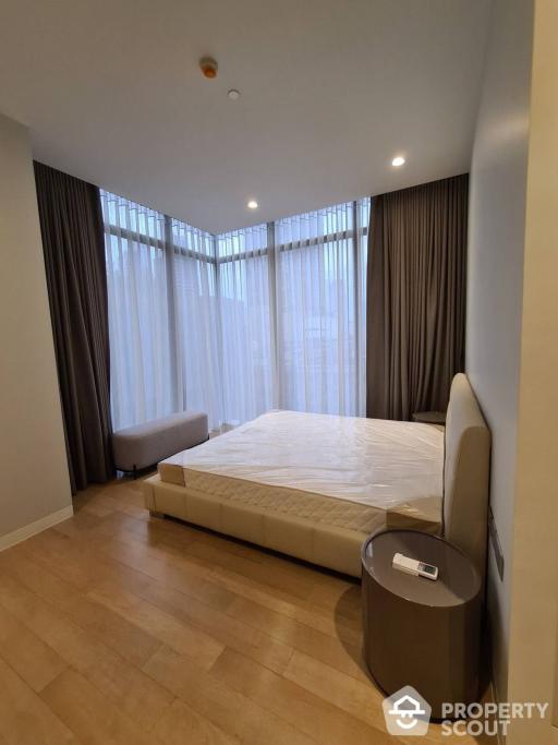 2-BR Condo at Vittorio Sukhumvit 39 near BTS Phrom Phong