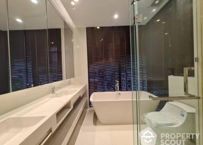 2-BR Condo at Vittorio Sukhumvit 39 near BTS Phrom Phong