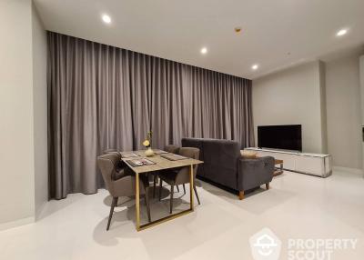 2-BR Condo at Vittorio Sukhumvit 39 near BTS Phrom Phong