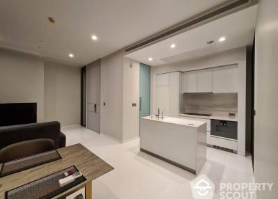 2-BR Condo at Vittorio Sukhumvit 39 near BTS Phrom Phong