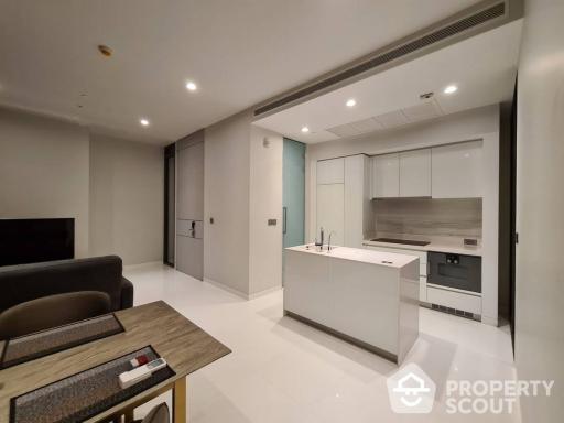 2-BR Condo at Vittorio Sukhumvit 39 near BTS Phrom Phong