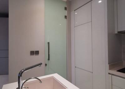 2-BR Condo at Vittorio Sukhumvit 39 near BTS Phrom Phong