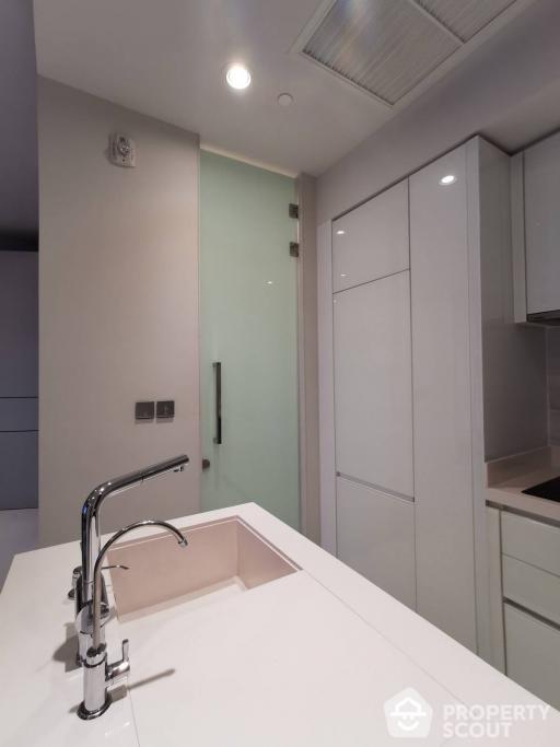 2-BR Condo at Vittorio Sukhumvit 39 near BTS Phrom Phong