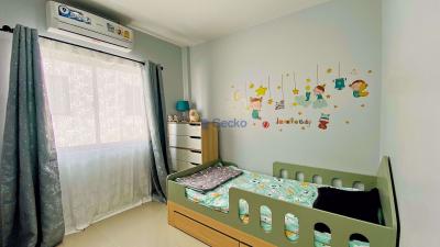 3 Bedrooms House in The Delight Cozy East Pattaya H008568