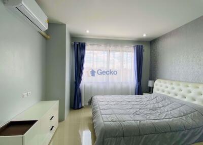 3 Bedrooms House in The Delight Cozy East Pattaya H008568