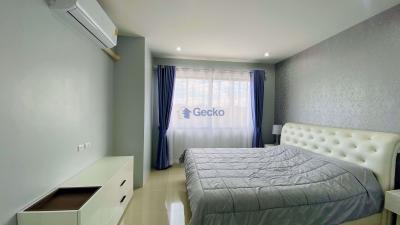 3 Bedrooms House in The Delight Cozy East Pattaya H008568