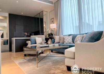 1-BR Condo at 28 Chidlom near BTS Chit Lom