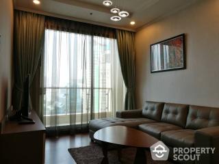 1-BR Condo at Supalai Elite Sathorn - Suanplu near BTS Sala Daeng