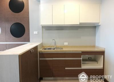 1-BR Condo at Supalai Elite Sathorn - Suanplu near BTS Sala Daeng