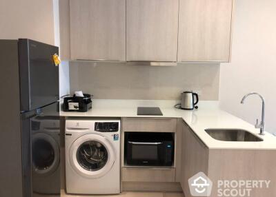 2-BR Condo at Vtara 36 near BTS Thong Lor (ID 512839)