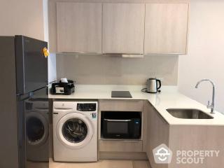 2-BR Condo at Vtara 36 near BTS Thong Lor (ID 512839)