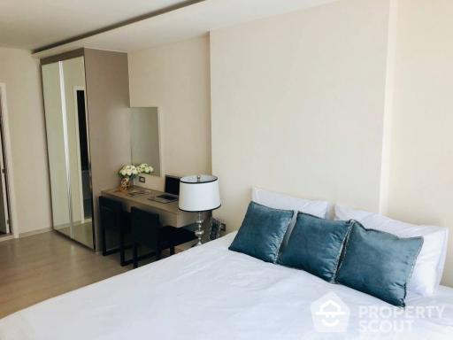 2-BR Condo at Vtara 36 near BTS Thong Lor (ID 512839)