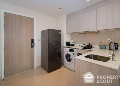 2-BR Condo at Vtara 36 near BTS Thong Lor (ID 512839)