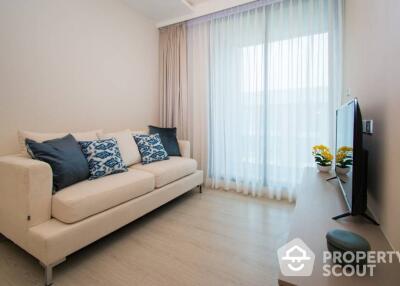 2-BR Condo at Vtara 36 near BTS Thong Lor (ID 512839)