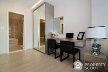 2-BR Condo at Vtara 36 near BTS Thong Lor (ID 512839)