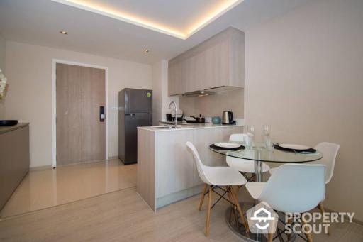 2-BR Condo at Vtara 36 near BTS Thong Lor (ID 512839)