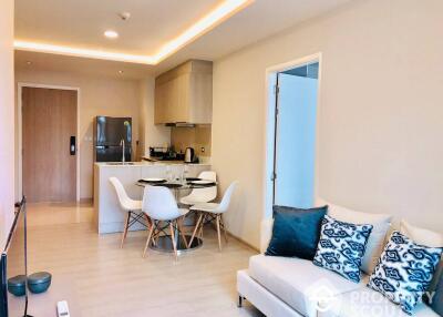 2-BR Condo at Vtara 36 near BTS Thong Lor (ID 512839)