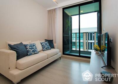 2-BR Condo at Vtara 36 near BTS Thong Lor (ID 512839)