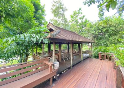 Unique Lanna designed for sale in สันกําแพง