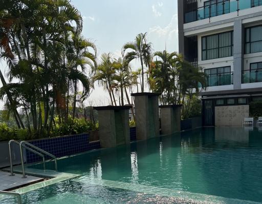 1 bedroom condo for sale @ The Shine Condo