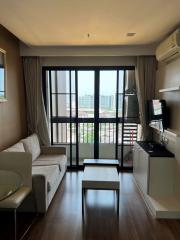 คอนโด 1 ห้องนอน สําหรับ ขาย @ The Shine Condo