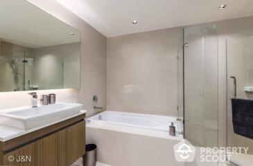 2-BR Condo at Vtara 36 near BTS Thong Lor (ID 512701)