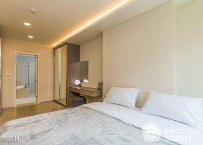 2-BR Condo at Vtara 36 near BTS Thong Lor (ID 512701)