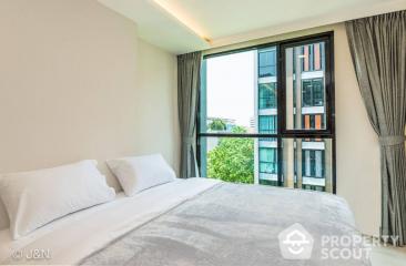 2-BR Condo at Vtara 36 near BTS Thong Lor (ID 512701)