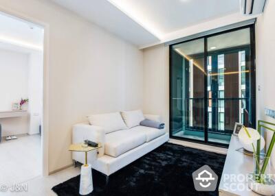 2-BR Condo at Vtara 36 near BTS Thong Lor (ID 512701)