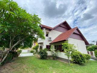 4 bedroom house for rent near City