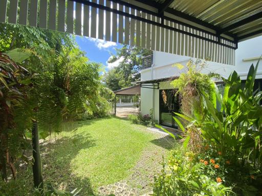 Newly refurbished 3 bedroom house for sale in Doi Saket