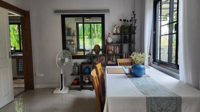 Newly refurbished 3 bedroom house for sale in Doi Saket