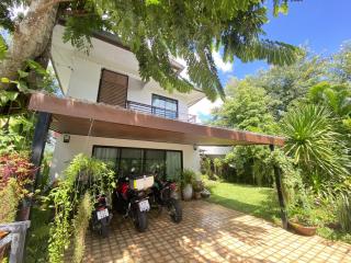 Newly refurbished 3 bedroom house for sale in Doi Saket