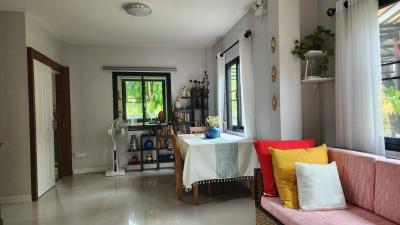 Newly refurbished 3 bedroom house for sale in Doi Saket