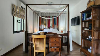 Newly refurbished 3 bedroom house for sale in Doi Saket