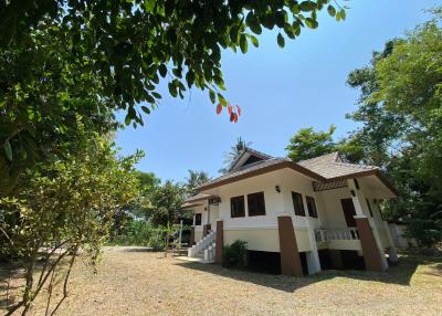 2 bedroom bungalow for sale in Doi Saket