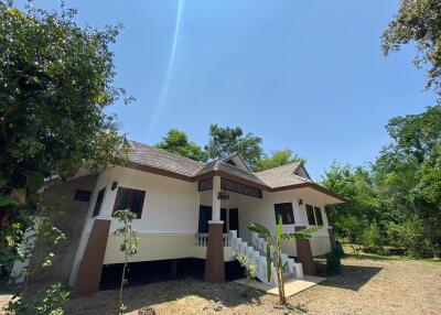 2 bedroom bungalow for sale in Doi Saket