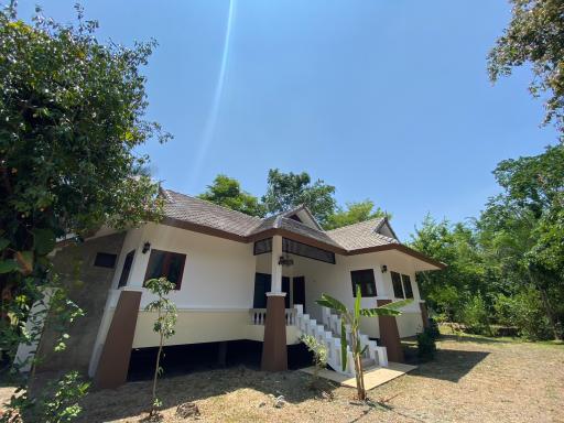 2 bedroom bungalow for sale in Doi Saket