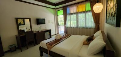 Charming 28 rooms resort for sale