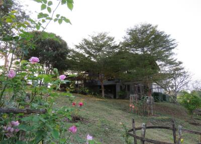 Houses and Properties for Sale in Mae On, Chiangmai, Thailand: