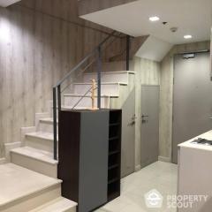 2-BR Duplex at Ideo Mobi Sukhumvit 81 near BTS On Nut