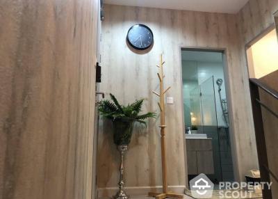 2-BR Duplex at Ideo Mobi Sukhumvit 81 near BTS On Nut