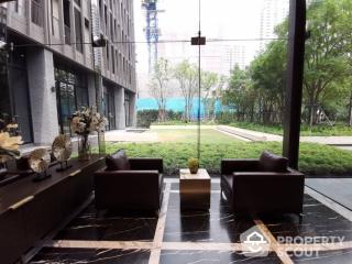 1-BR Condo at Noble Be 33 near BTS Phrom Phong