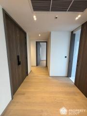 2-BR Condo at Tonson One Residence near BTS Chit Lom