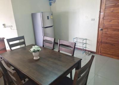 Discover this spacious 2BR, 2 Bath condo in the heart of Nimmanhaemin, Chiang Mai. Ideal for sale or rent, fully furnished, and close to One Nimman and CMU.