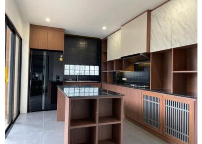 3 bed House for Sale in The Prego Village, Chiang Mai Real Estate