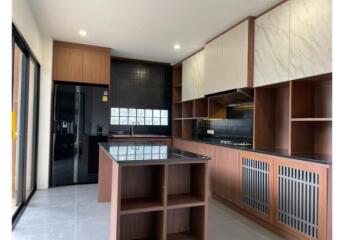 3 bed House for Sale in The Prego Village, Chiang Mai Real Estate
